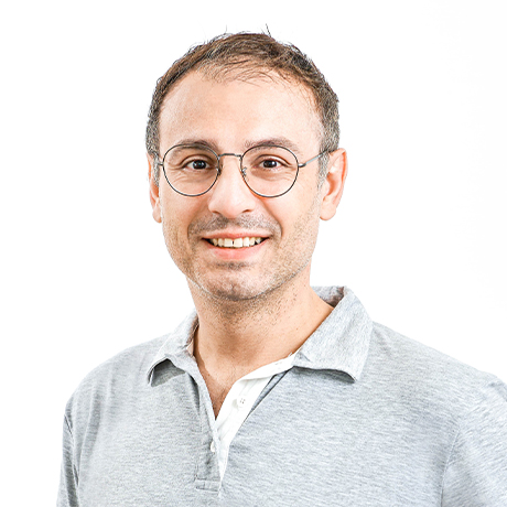 Dott. Antonio Cusenza